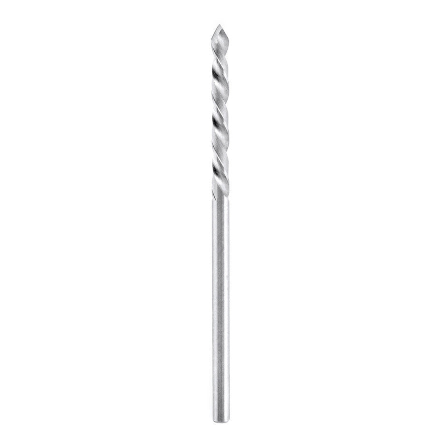 Amana Tool - 463002 - 2MM SOLID CARBIDE DRILL L/H
