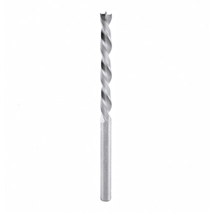 Amana Tool - 463003 - 3MM SOLID CARBIDE DRILL L/H