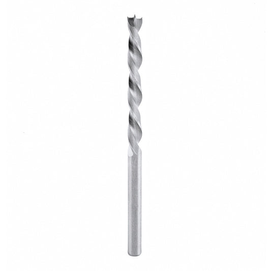 Amana Tool - 463003 - 3MM SOLID CARBIDE DRILL L/H