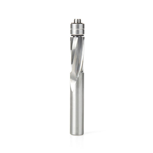 Amana Tool - 46300 - SC SPIRAL FLUSH TRIM 1-1/4 2BB