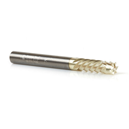 Amana Tool - 46302 - 1/4 DIA. ZrN HONEYCOMB BIT
