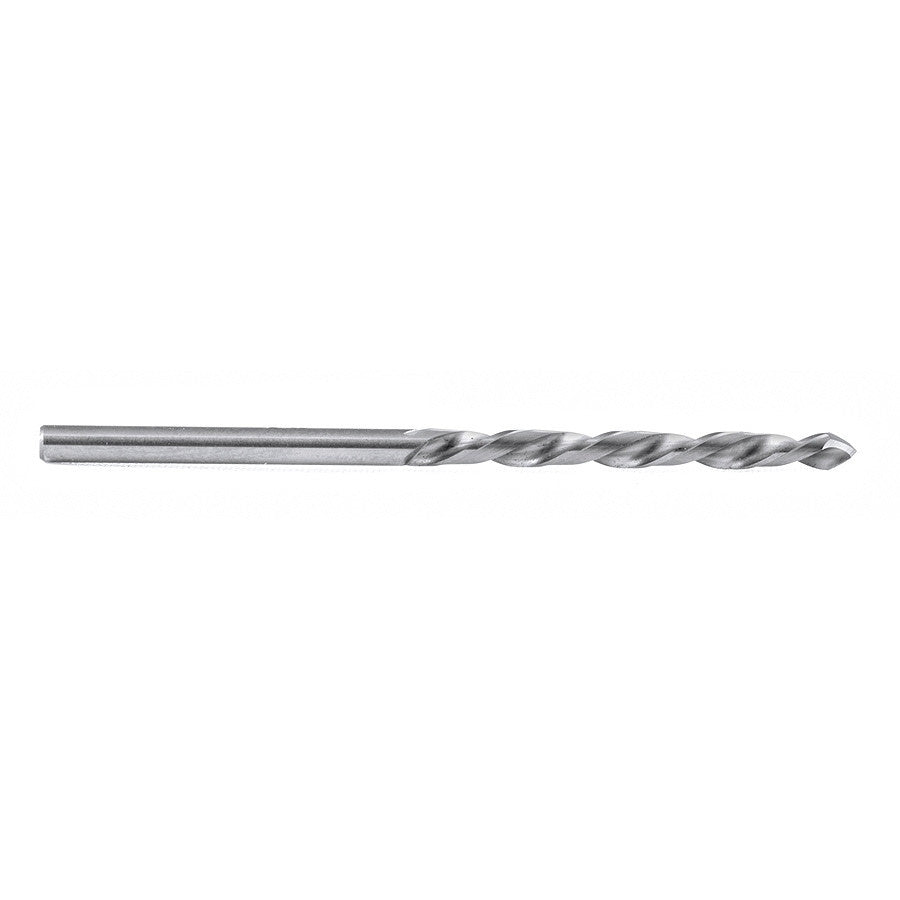 Amana Tool - 463025 - 2.5MM SOLID CARBIDE DRILL L/H