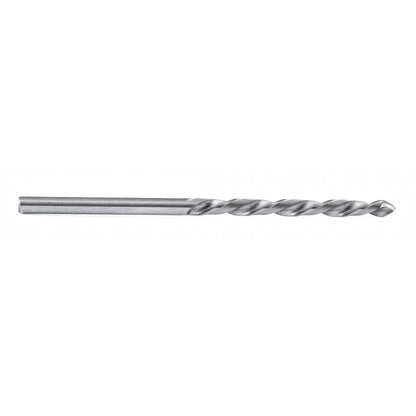 Amana Tool - 463025 - 2.5MM SOLID CARBIDE DRILL L/H
