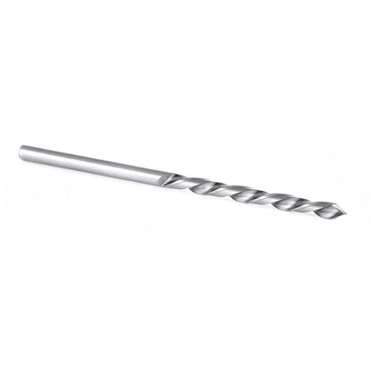 Amana Tool - 463025 - 2.5MM SOLID CARBIDE DRILL L/H
