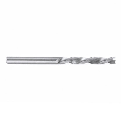 Amana Tool - 463035 - 3.5MM SOLID CARBIDE DRILL L/H