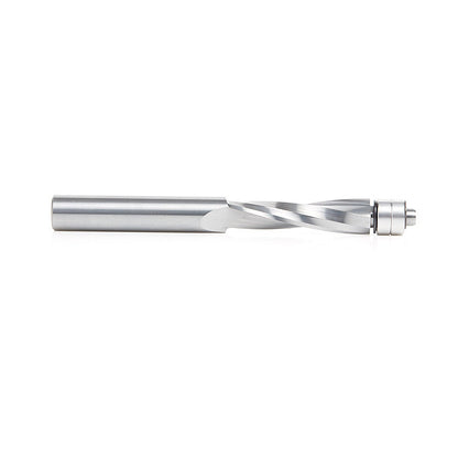 Amana Tool - 46304 - SC SPIRAL FLUSH TRIM 2" CL 2BB