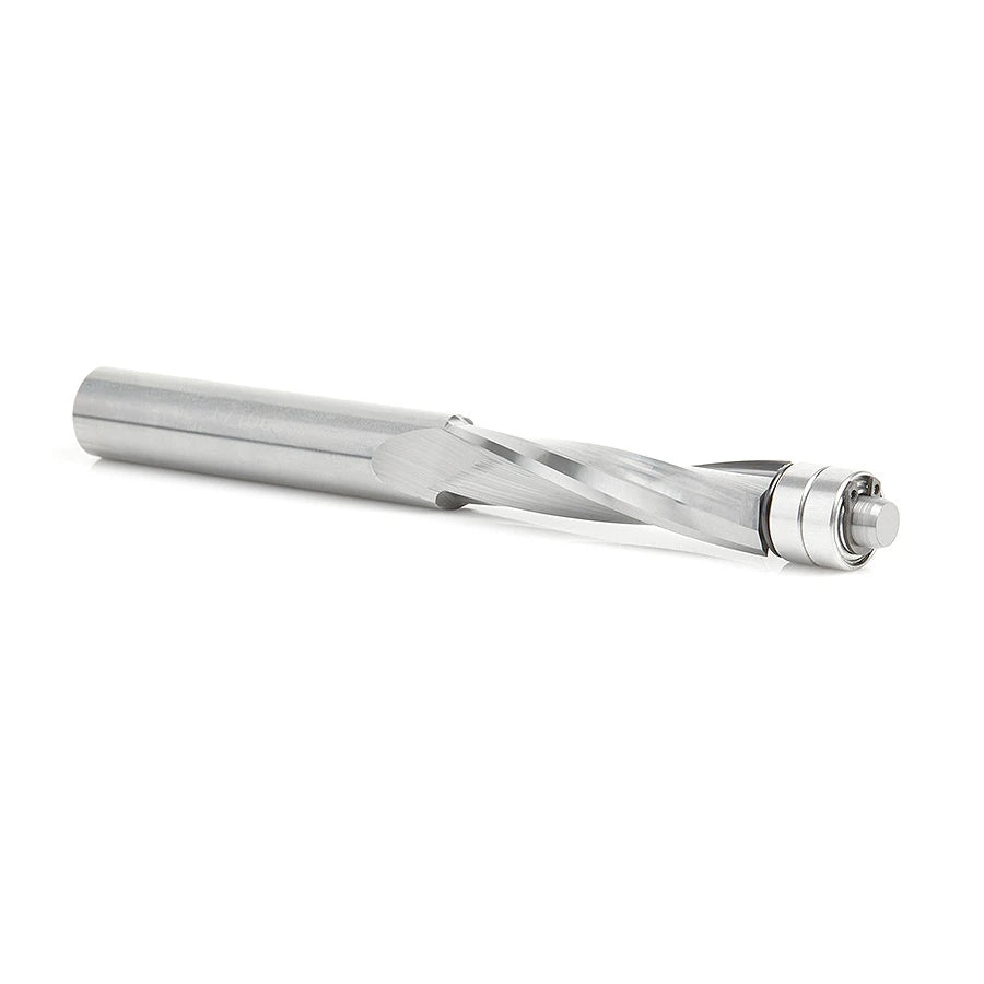 Amana Tool - 46304 - SC SPIRAL FLUSH TRIM 2" CL 2BB