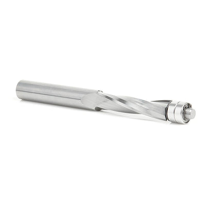 Amana Tool - 46304 - SC SPIRAL FLUSH TRIM 2" CL 2BB