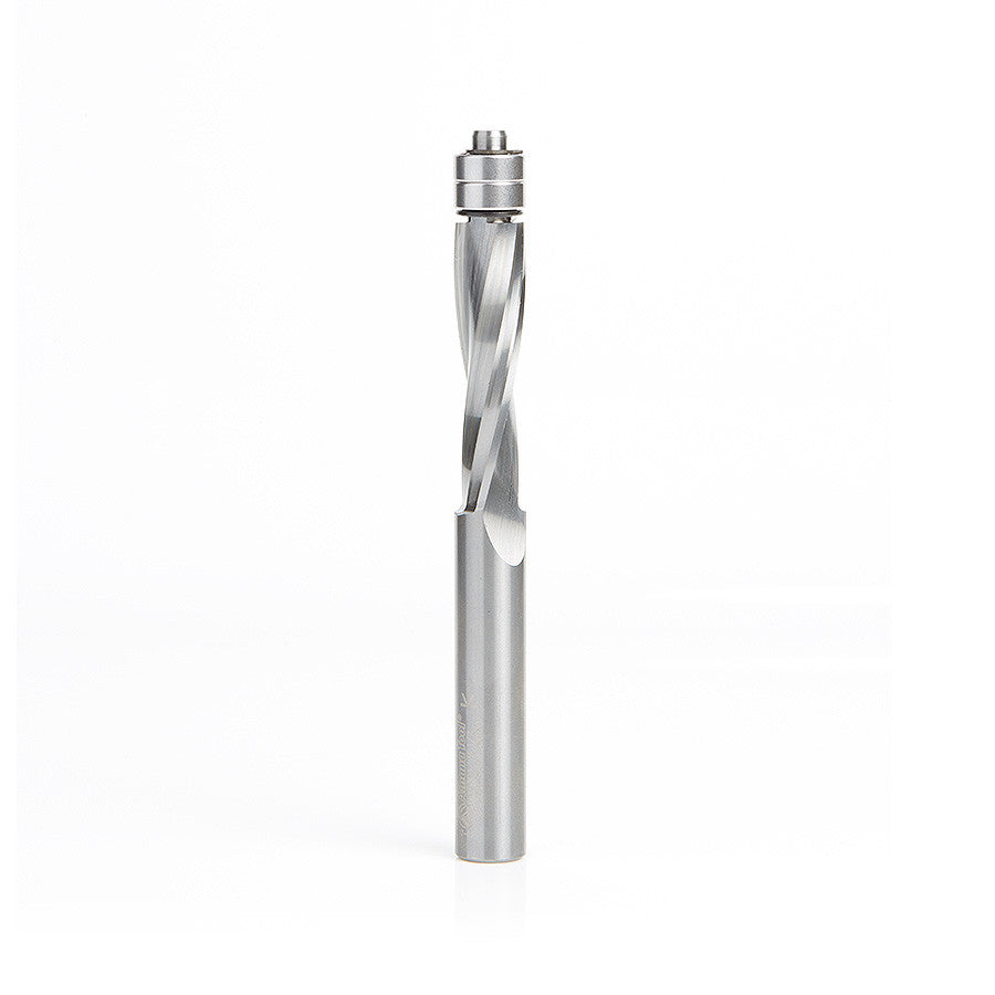 Amana Tool - 46304 - SC SPIRAL FLUSH TRIM 2" CL 2BB