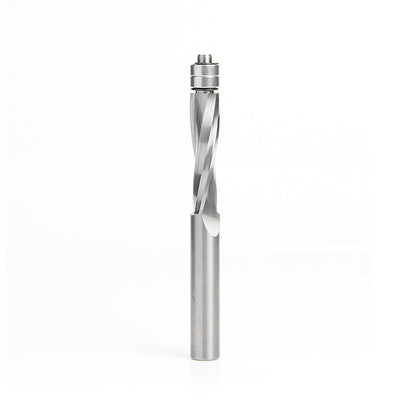 Amana Tool - 46304 - SC SPIRAL FLUSH TRIM 2" CL 2BB