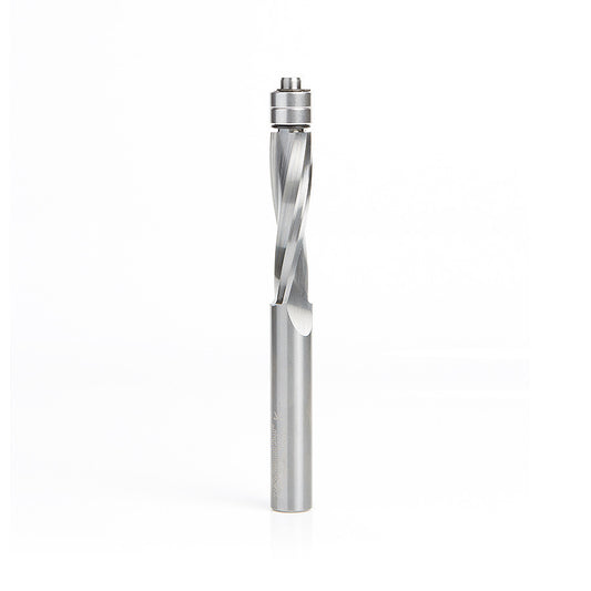 Amana Tool - 46304 - SC SPIRAL FLUSH TRIM 2" CL 2BB
