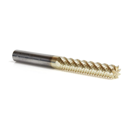 Amana Tool - 46305 - 3/8 ZrN HONEYCOMB HOGGER BIT