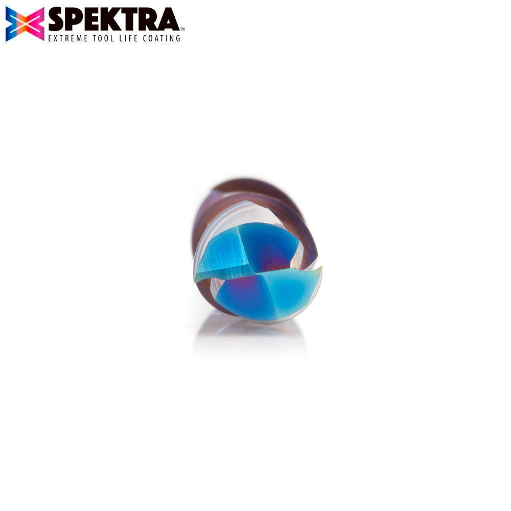 Amana Tool - 48308-K - SC.COMPRESSION 8x8mm D SPEKTRA