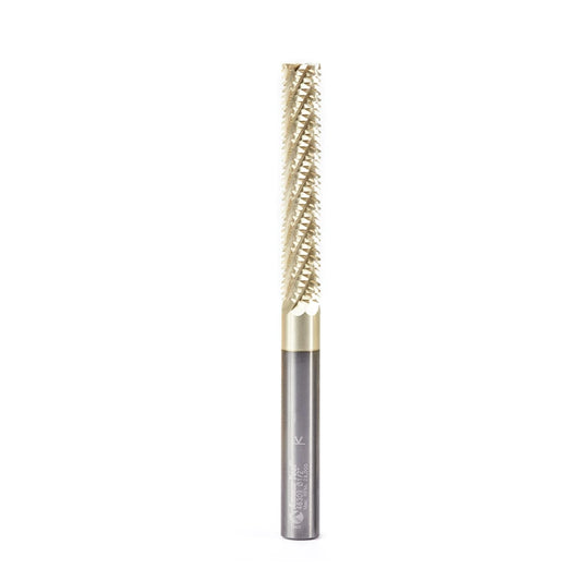Amana Tool - 46309 - 1/2 ZrN HONEYCOMB HOGGER BIT