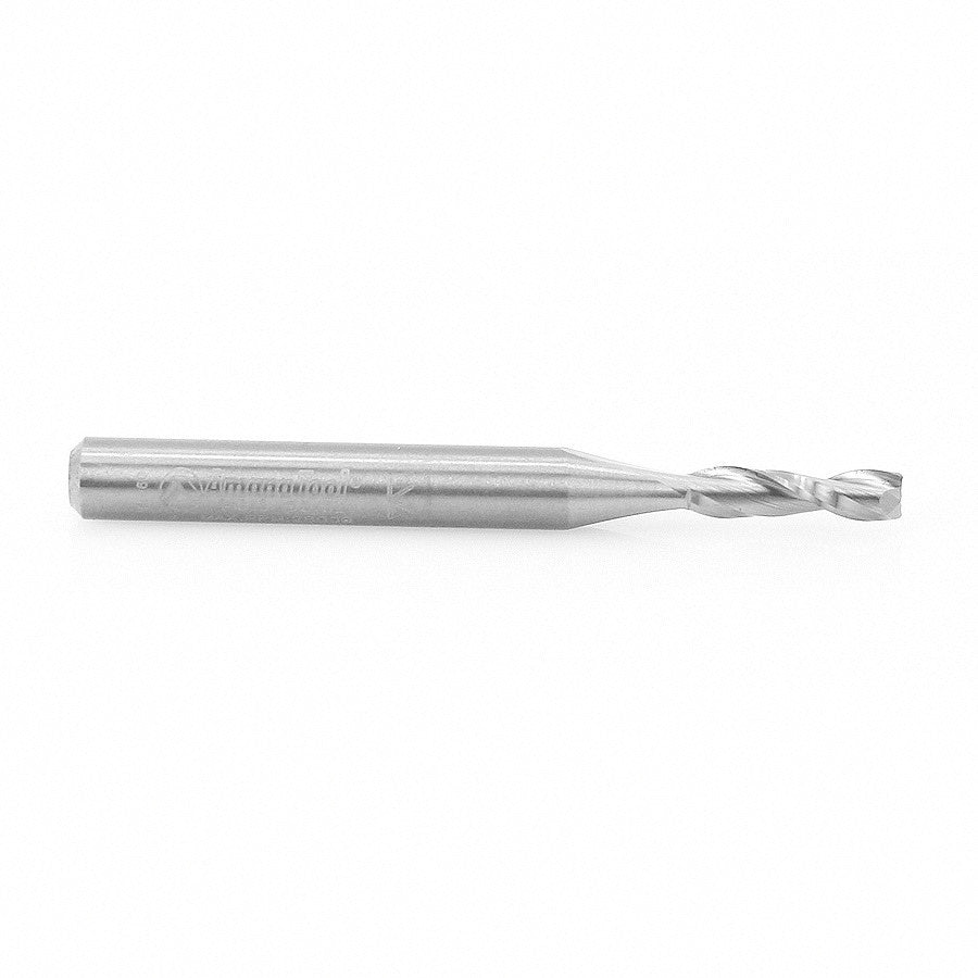 Amana Tool - 46310 - SOLID CARBIDE SPIRAL 5/32 DIA.