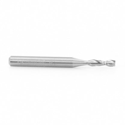 Amana Tool - 46310 - SOLID CARBIDE SPIRAL 5/32 DIA.