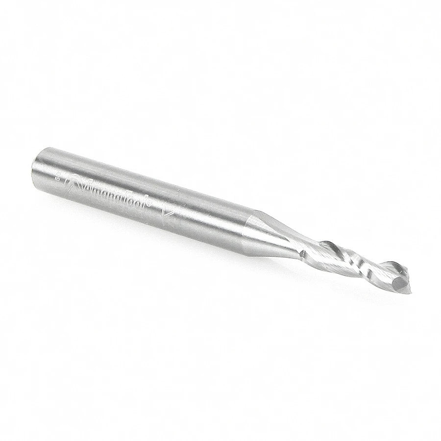 Amana Tool - 46310 - SOLID CARBIDE SPIRAL 5/32 DIA.