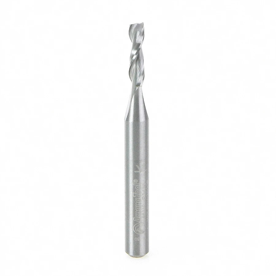 Amana Tool - 46310 - SOLID CARBIDE SPIRAL 5/32 DIA.