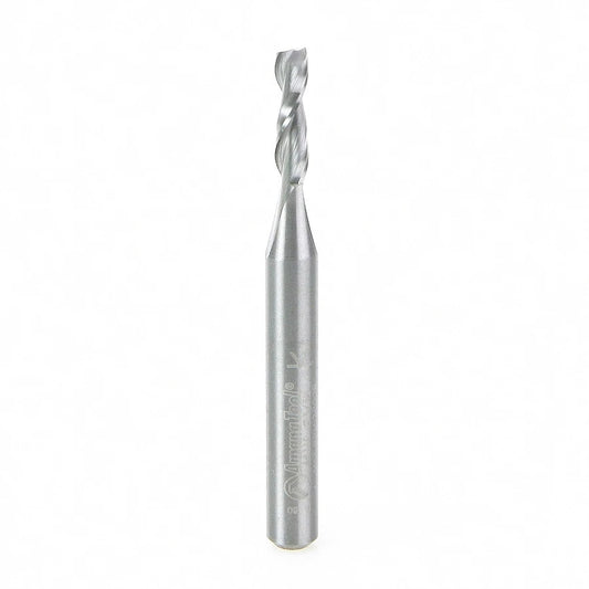 Amana Tool - 46310 - SOLID CARBIDE SPIRAL 5/32 DIA.