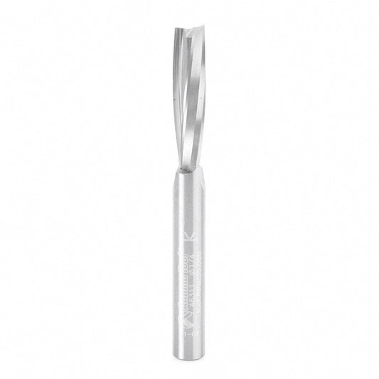 Amana Tool - 46311 - S.C.'O' FLUTE UP SPIRAL 1/4"D