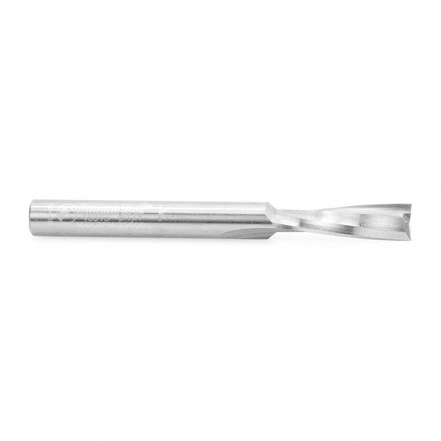 Amana Tool - 46313 - S.C.'O' FLUTE UP SPIRAL 1/4"D