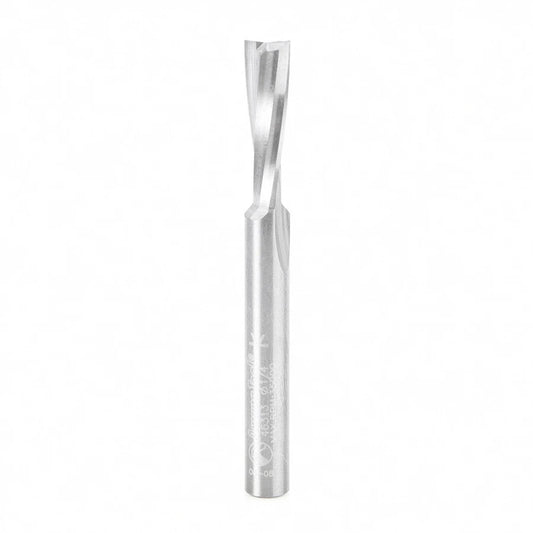 Amana Tool - 46313 - S.C.'O' FLUTE UP SPIRAL 1/4"D