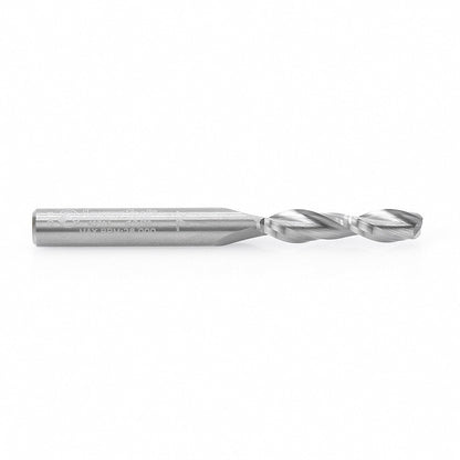 Amana Tool - 46314 - SOLID CARBIDE SPIRAL 7/32 DIA.