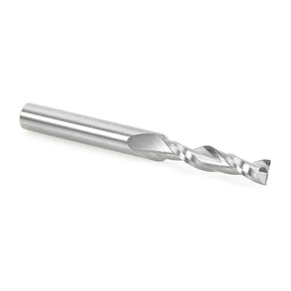 Amana Tool - 46314 - SOLID CARBIDE SPIRAL 7/32 DIA.