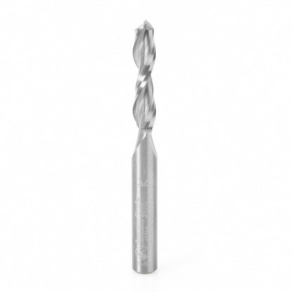 Amana Tool - 46314 - SOLID CARBIDE SPIRAL 7/32 DIA.