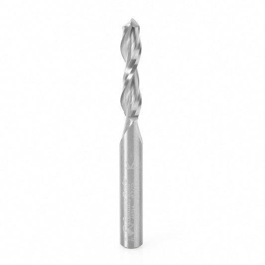 Amana Tool - 46314 - SOLID CARBIDE SPIRAL 7/32 DIA.