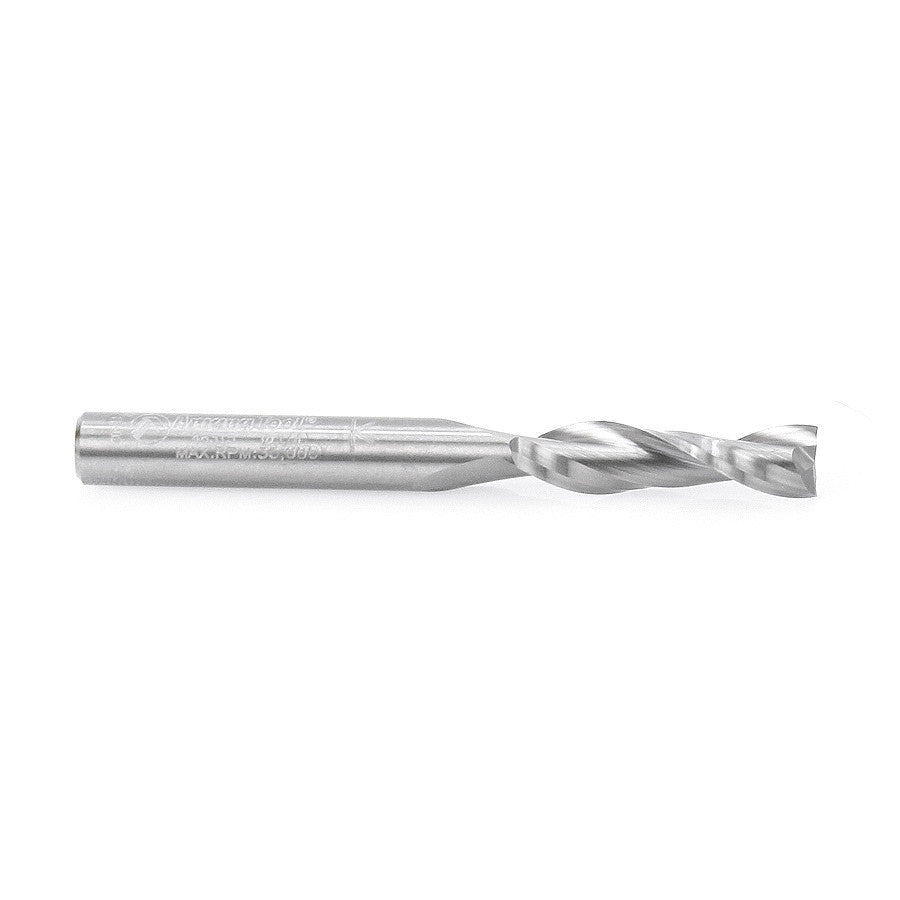 Amana Tool - 46315 - SC UPSPIRAL 1/4" x 1" x 2-1/2"
