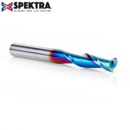 Amana Tool - 46315-K - 1/4Dx1/4SHK UPCUT SPIRAL SPEK