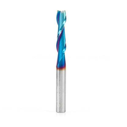 Amana Tool - 46315-K - 1/4Dx1/4SHK UPCUT SPIRAL SPEK