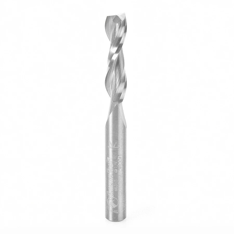 Amana Tool - 46315 - SC UPSPIRAL 1/4" x 1" x 2-1/2"