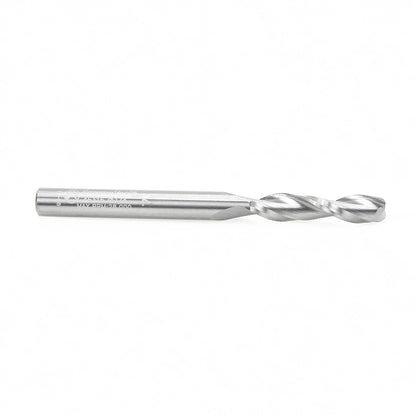 Amana Tool - 46316 - SOLID CARBIDE SPIRAL 1/4" DIA.