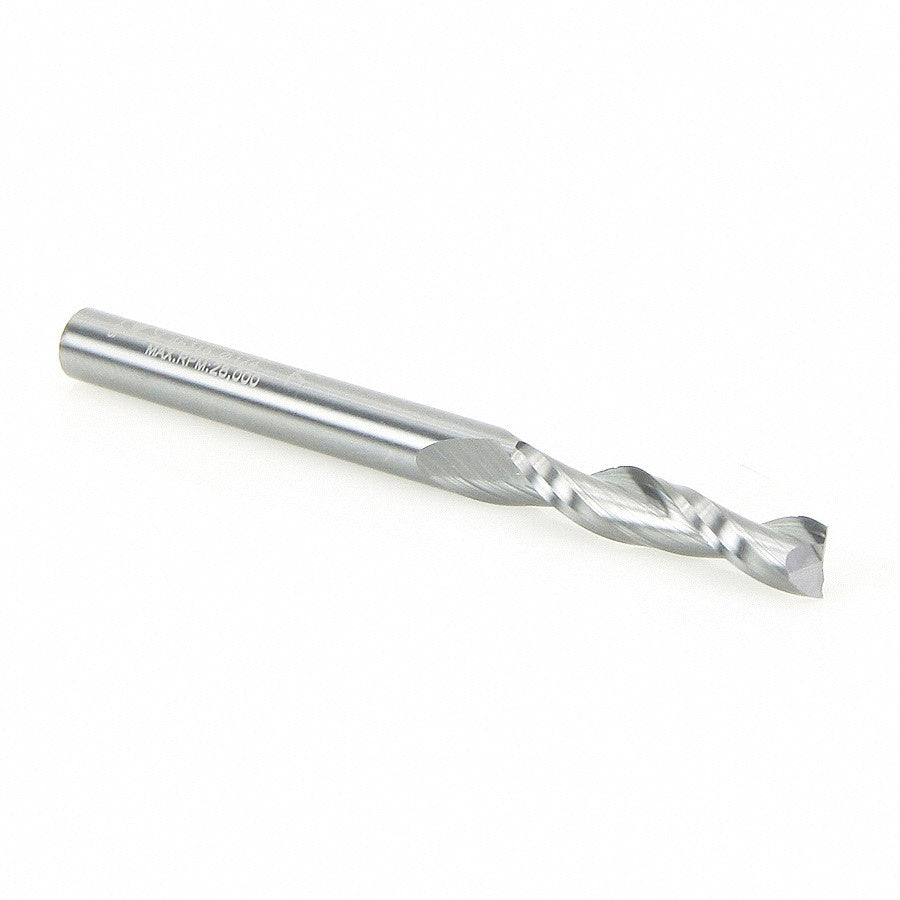 Amana Tool - 46316 - SOLID CARBIDE SPIRAL 1/4" DIA.