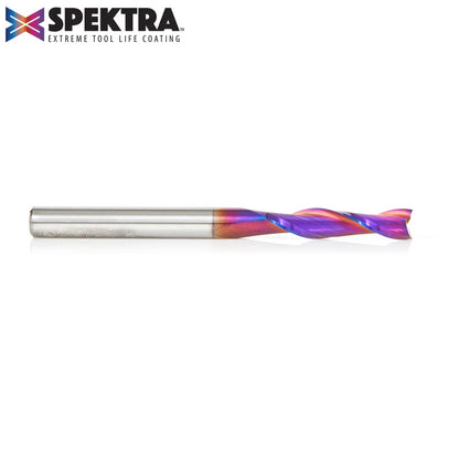 Amana Tool - 46399-K - SPIRAL S.C 1/4"x1-3/8" SPEKTRA