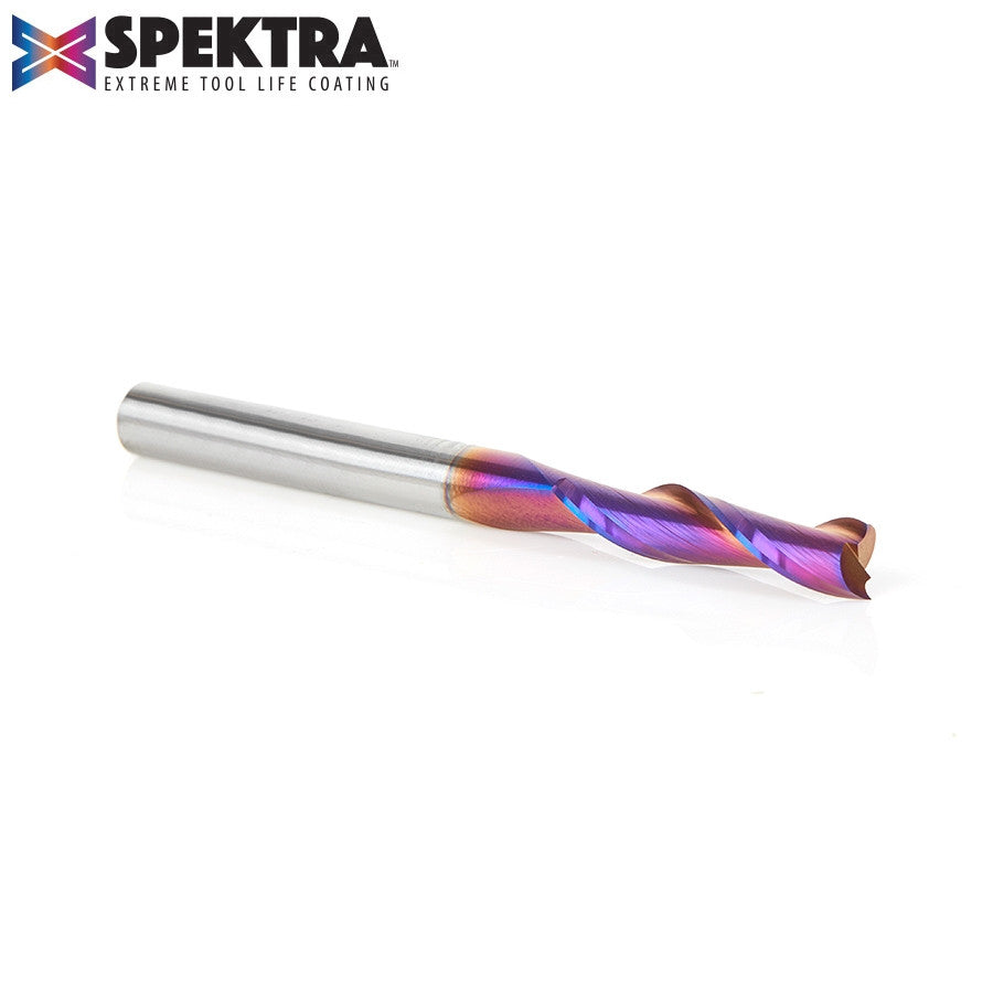 Amana Tool - 46316-K - 1/4Dx1/4SHK UPCUT SPIRAL SPEK