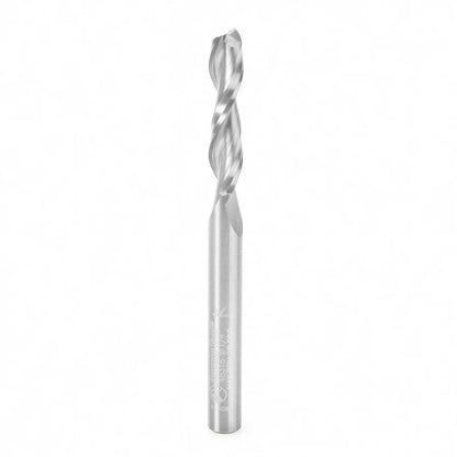 Amana Tool - 46316 - SOLID CARBIDE SPIRAL 1/4" DIA.