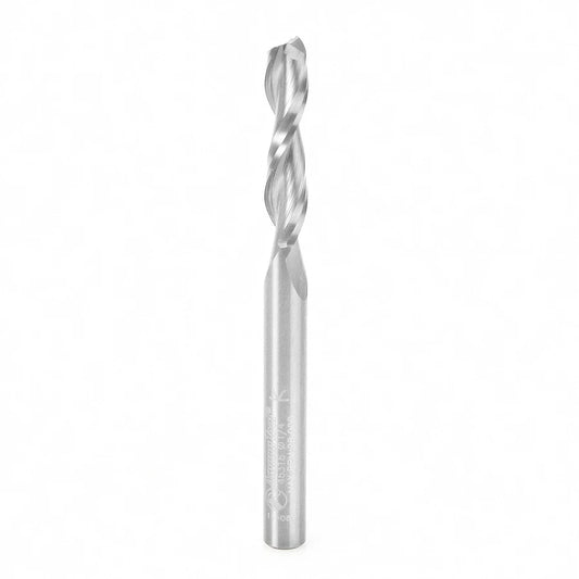 Amana Tool - 46316 - SOLID CARBIDE SPIRAL 1/4" DIA.