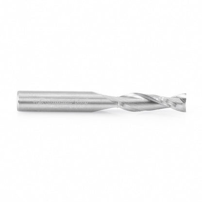 Amana Tool - 46317 - SOLID CARBIDE SPIRAL 9/32 DIA.