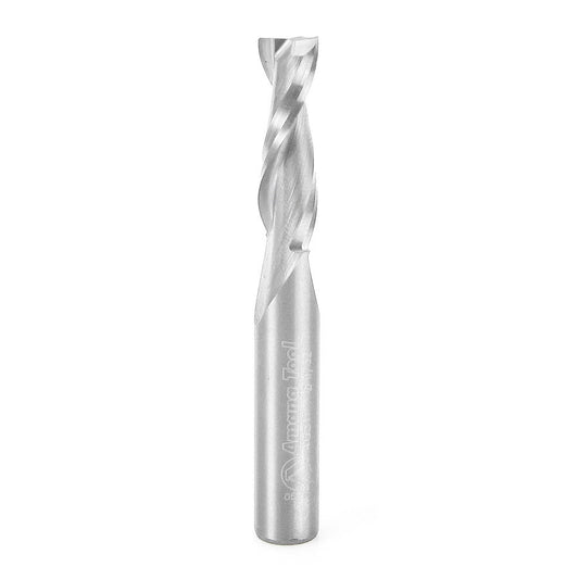 Amana Tool - 46317 - SOLID CARBIDE SPIRAL 9/32 DIA.