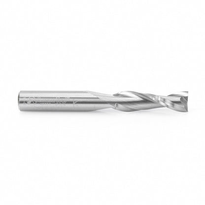 Amana Tool - 46320 - SOLID CARBIDE SPIRAL 3/8" DIA.