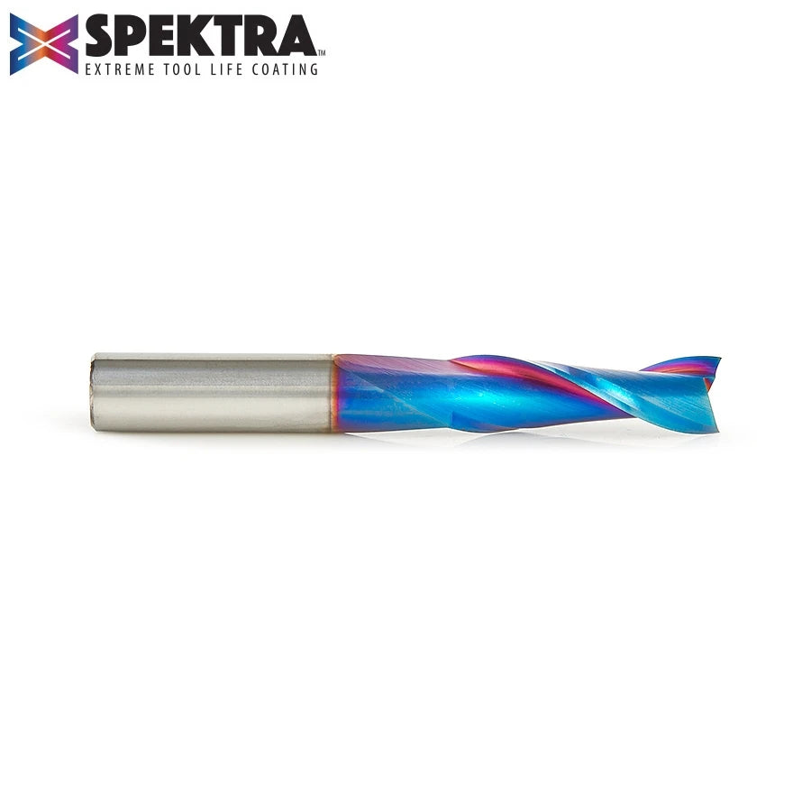 Amana Tool - 46320-K - 3/8Dx3/8SHK UPCUT SPIRAL SPEK