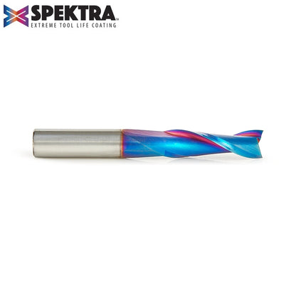 Amana Tool - 46320-K - 3/8Dx3/8SHK UPCUT SPIRAL SPEK