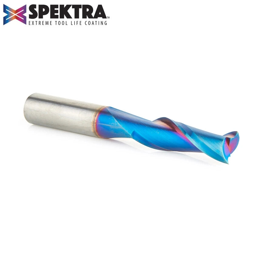 Amana Tool - 46320-K - 3/8Dx3/8SHK UPCUT SPIRAL SPEK