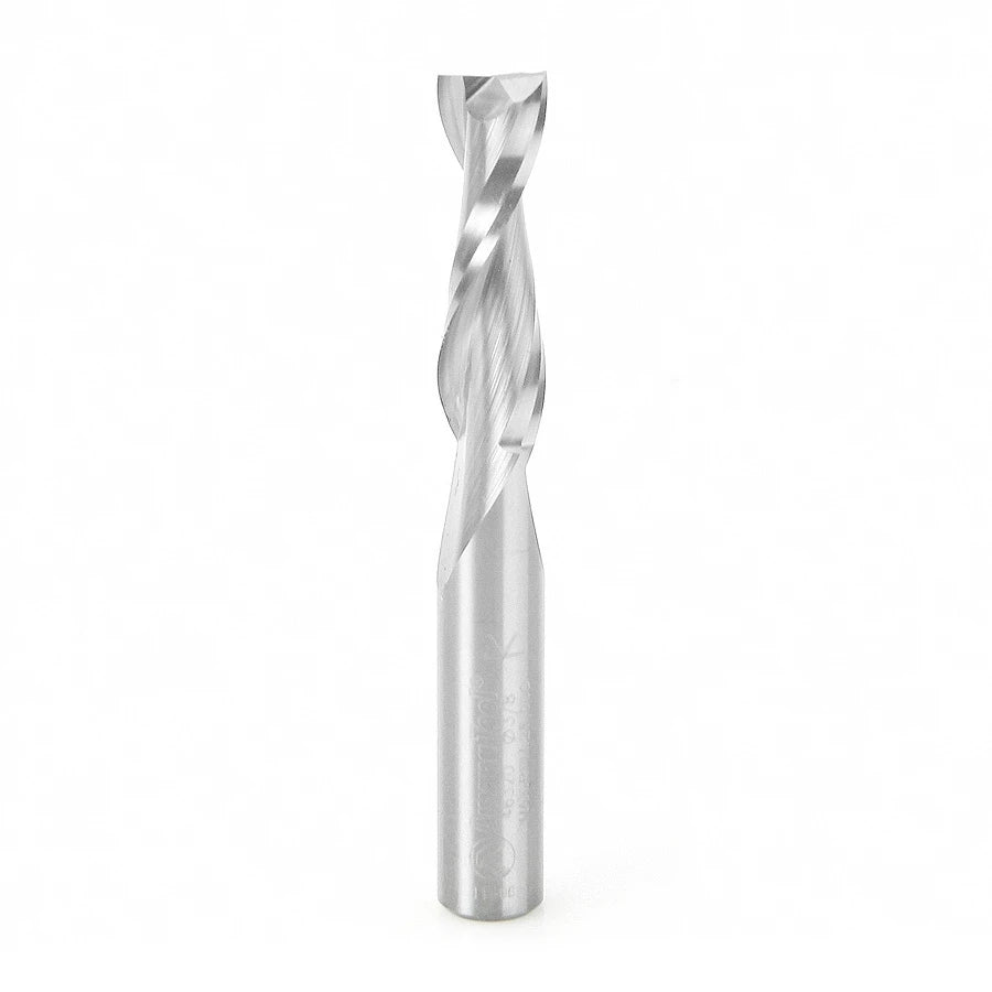 Amana Tool - 46320 - SOLID CARBIDE SPIRAL 3/8" DIA.