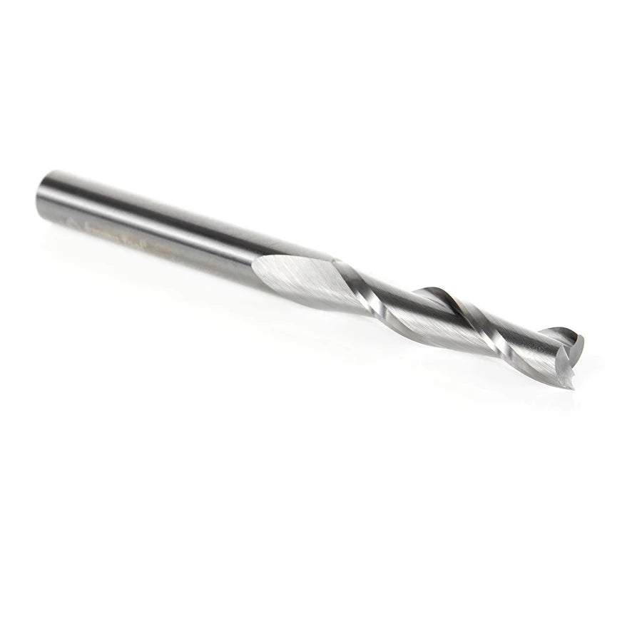 Amana Tool - 46321 - SPIRAL S.C 1/4"x1-1/4"x1/4"SHK