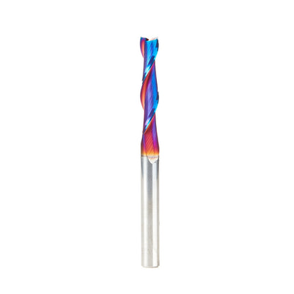 Amana Tool - 46321-K - 1/4Dx1/4SHK UPCUT SPIRAL SPEK