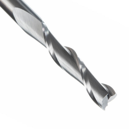 Amana Tool - 46321 - SPIRAL S.C 1/4"x1-1/4"x1/4"SHK
